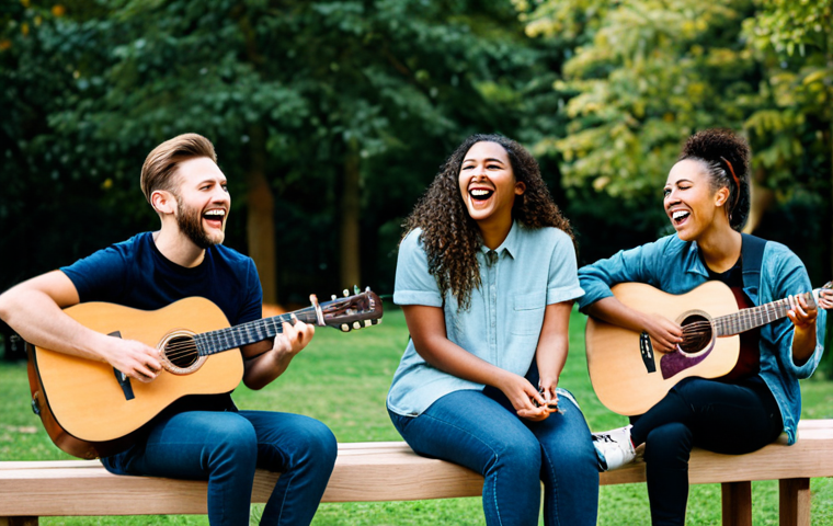 म्यूजिक थेरेपी: वो तकनीकें जिनसे चमत्कारिक फायदे मिलते हैं, कहीं आप चूक तो नहीं रहे? 3 तकन - 이미지 1