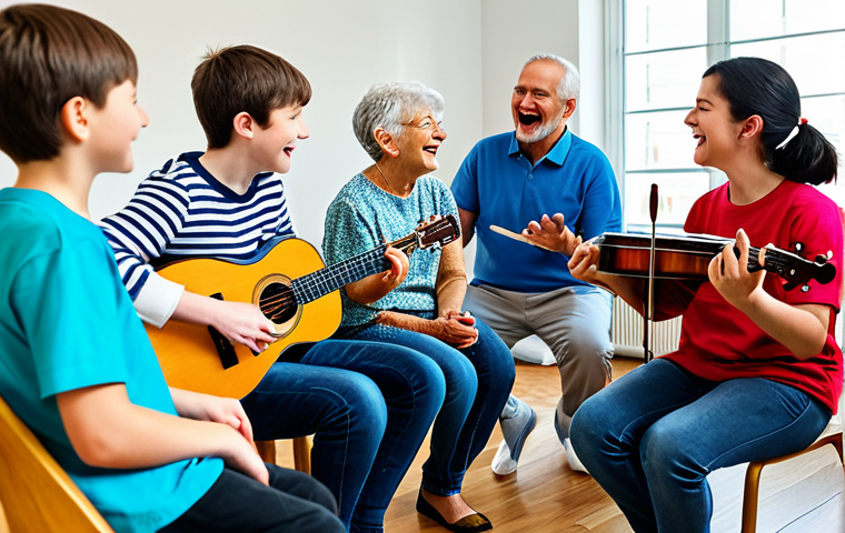 음악테라피사 자격증 시험 준비 방법 - Focused Study Session**
A young woman wearing modest clothing sits at a desk filled with textbooks ... 음악테라피사 자격증 시험 준비 방법 - Focused Study Session**
A young woman wearing modest clothing sits at a desk filled with textbooks ...