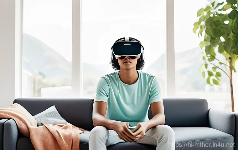 음악테라피사 직무 변화 - **Prompt for "Serene Intergenerational Music Therapy Session":**
    "A brightly lit, spacious thera...