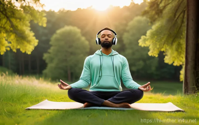 음악테라피사 자격증 교육 과정 - **Prompt 2: Elderly Serenity through Music and Memories**
A peaceful and heartwarming image feat... 음악테라피사 자격증 교육 과정 - **Prompt 2: Elderly Serenity through Music and Memories**
A peaceful and heartwarming image feat...