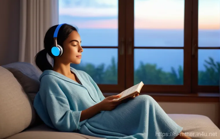 음악테라피사 심리학 - **Prompt 1: Focused Productivity with Lo-Fi Beats**
"A young adult, either male or female, aged ... 음악테라피사 심리학 - **Prompt 1: Focused Productivity with Lo-Fi Beats**
"A young adult, either male or female, aged ...