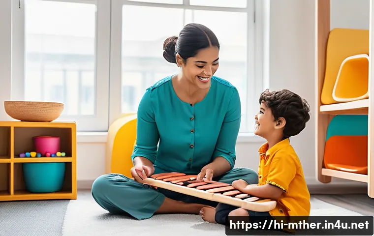 संगीत थेरेपिस्ट बनने के बाद: करियर में सफलता पाने के अद्भुत तरीके 3 음악테라피사 자격증 취득 후 경로 관련 이미지 1