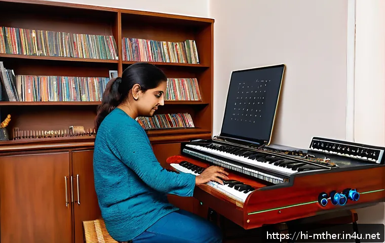 संगीत चिकित्सा में करियर संतुष्टि बढ़ाने के लिए प्रभावी टिप्स और रणनीतियाँ 4 음악테라피사 직업 만족도 향상 관련 이미지 2
